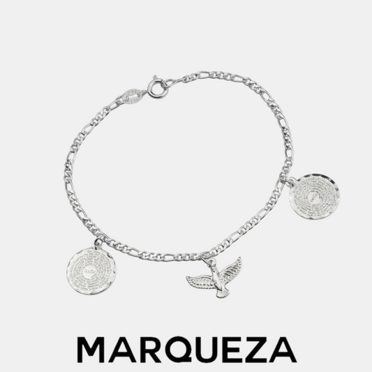 Pulseira MQZ S. J Christ